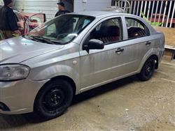 شيفروليه أفيو